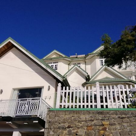 Willa Melford Nuwaraeliya Nuwara Eliya Zewnętrze zdjęcie