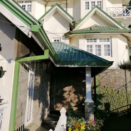 Willa Melford Nuwaraeliya Nuwara Eliya Zewnętrze zdjęcie