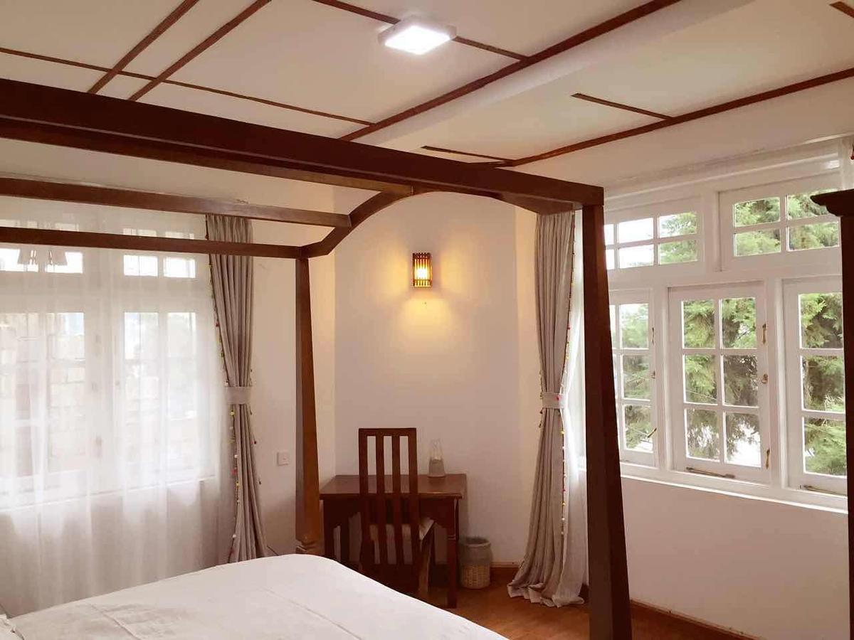 Willa Melford Nuwaraeliya Nuwara Eliya Zewnętrze zdjęcie