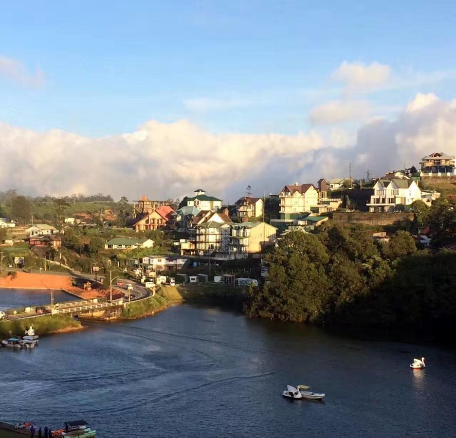 Willa Melford Nuwaraeliya Nuwara Eliya Zewnętrze zdjęcie