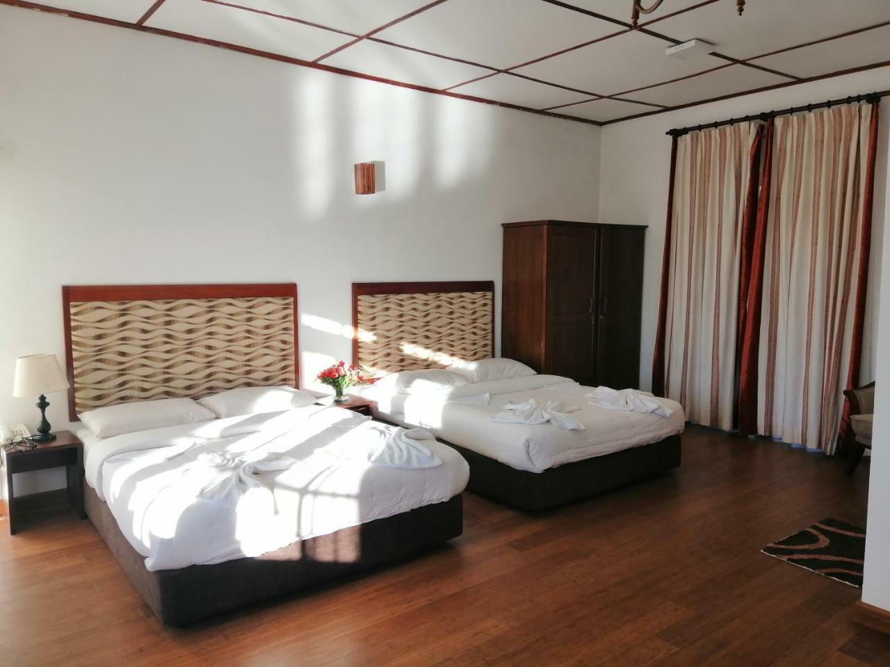 Willa Melford Nuwaraeliya Nuwara Eliya Zewnętrze zdjęcie