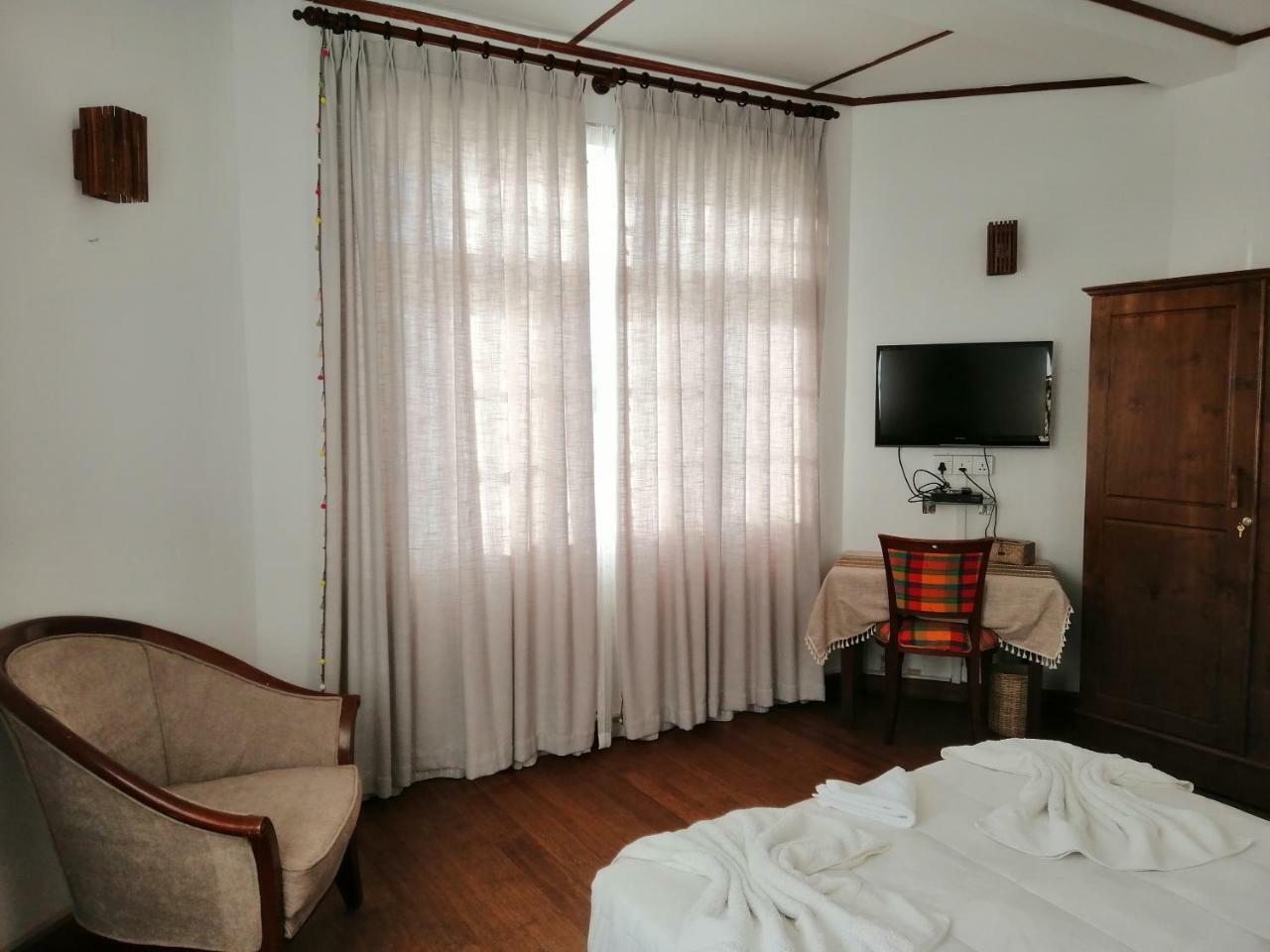 Willa Melford Nuwaraeliya Nuwara Eliya Zewnętrze zdjęcie
