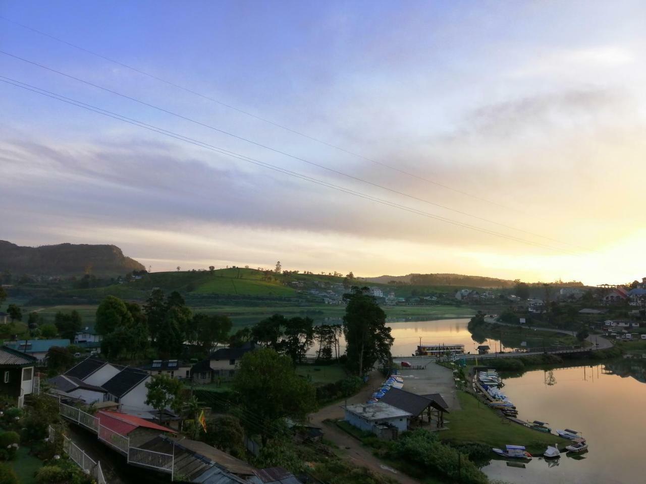 Willa Melford Nuwaraeliya Nuwara Eliya Zewnętrze zdjęcie