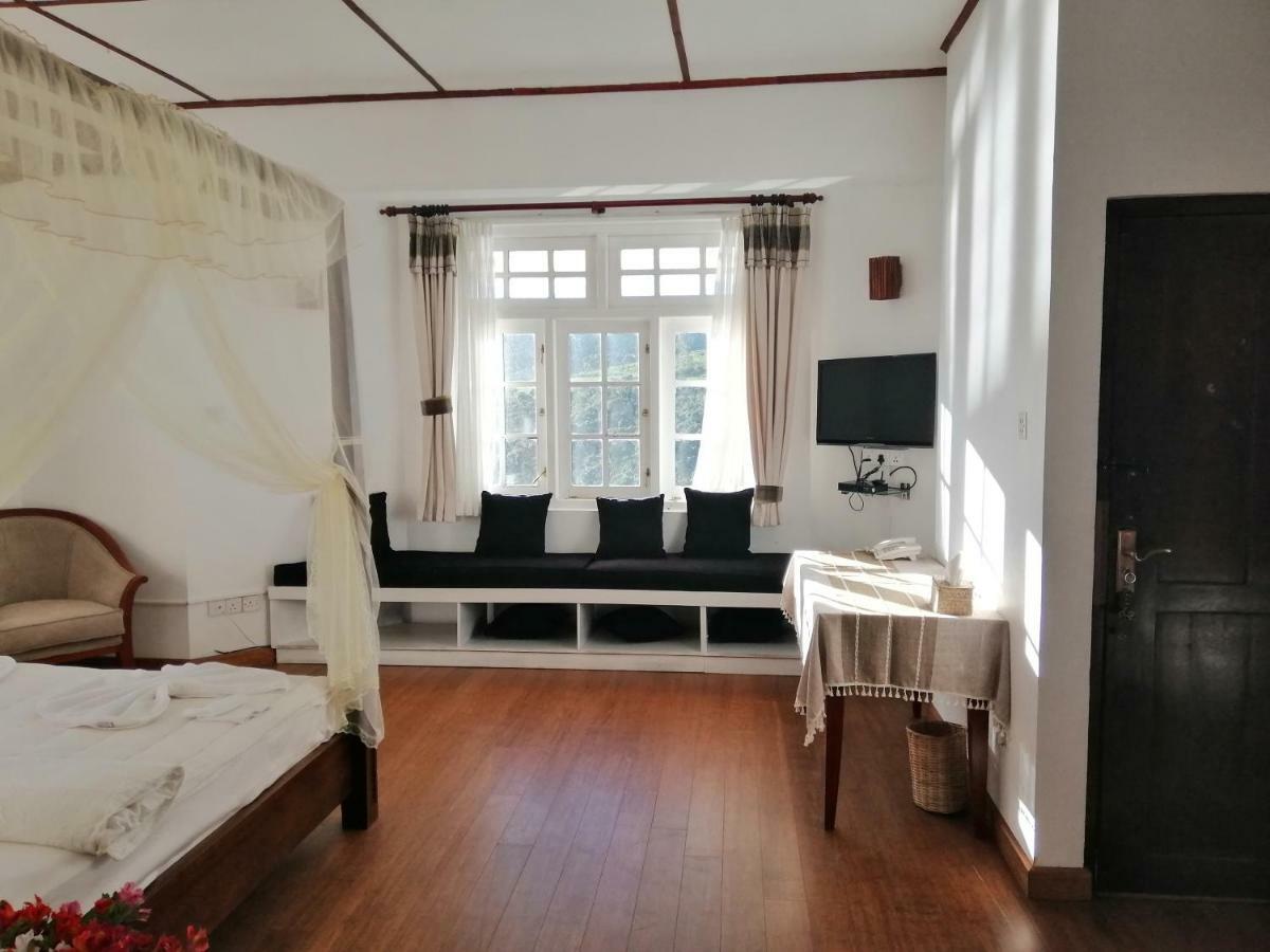 Willa Melford Nuwaraeliya Nuwara Eliya Zewnętrze zdjęcie