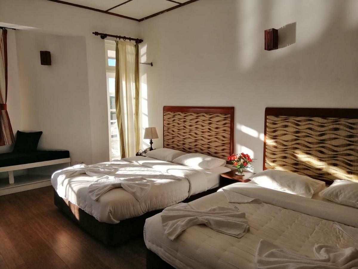 Willa Melford Nuwaraeliya Nuwara Eliya Zewnętrze zdjęcie