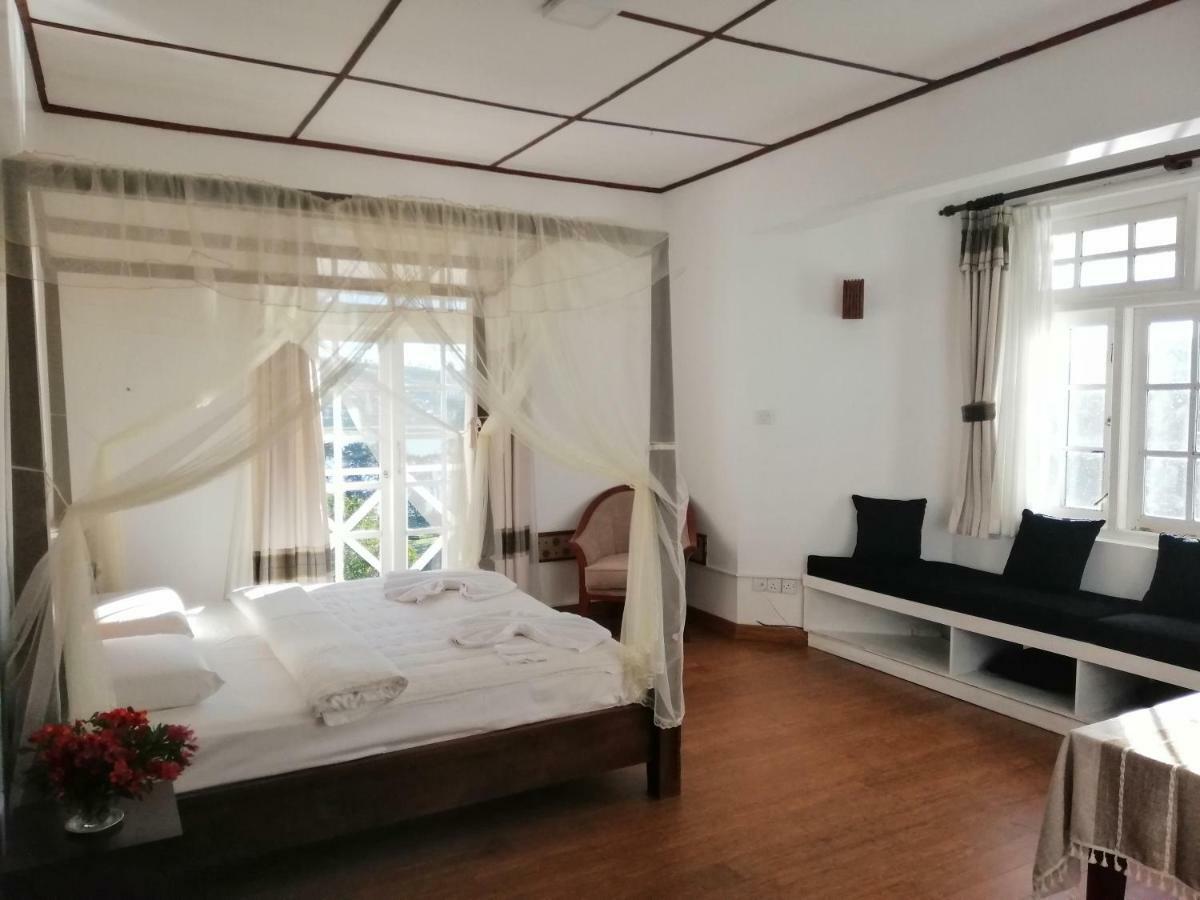 Willa Melford Nuwaraeliya Nuwara Eliya Zewnętrze zdjęcie