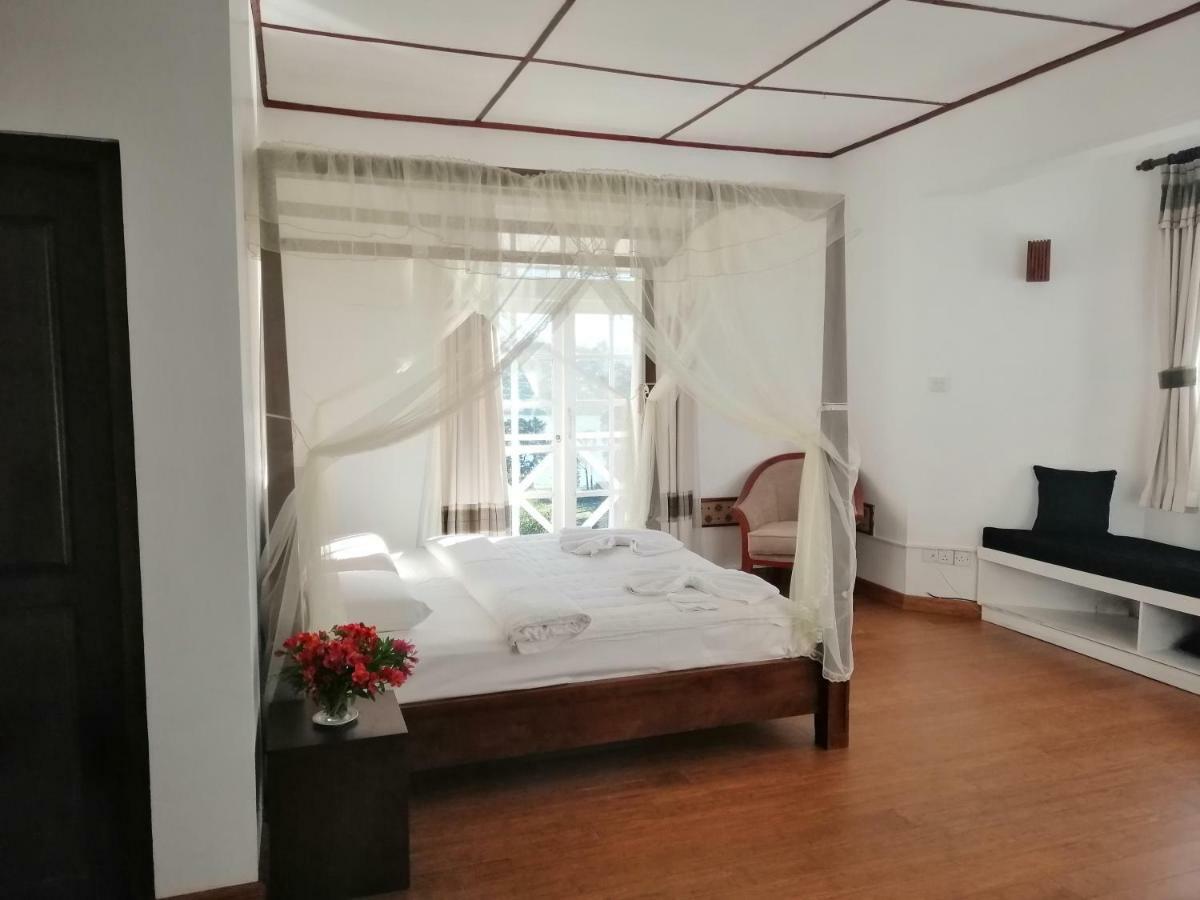 Willa Melford Nuwaraeliya Nuwara Eliya Zewnętrze zdjęcie