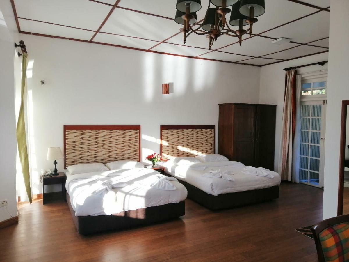 Willa Melford Nuwaraeliya Nuwara Eliya Zewnętrze zdjęcie
