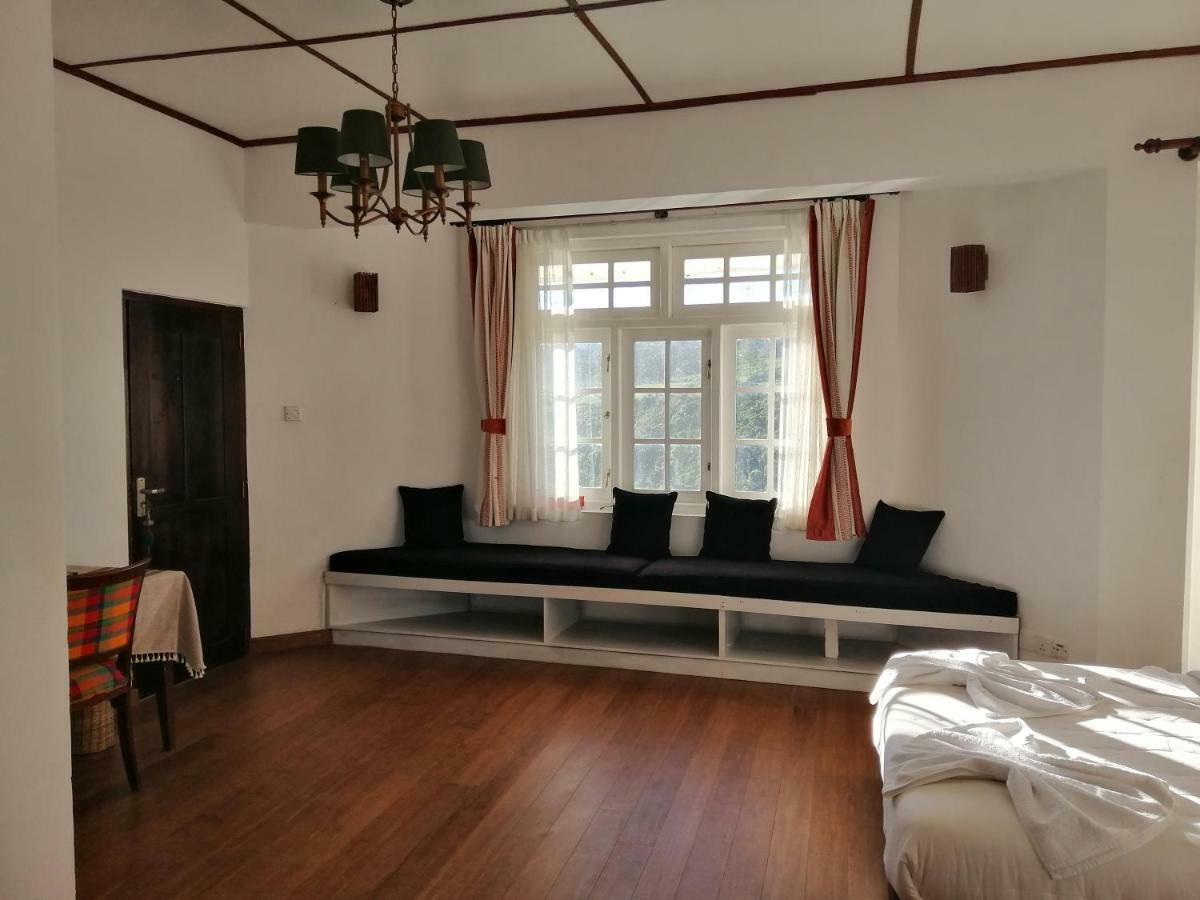 Willa Melford Nuwaraeliya Nuwara Eliya Zewnętrze zdjęcie